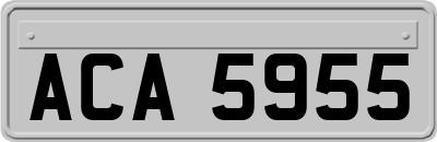 ACA5955