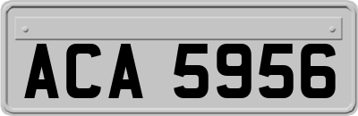 ACA5956