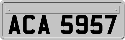 ACA5957