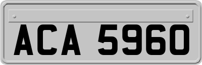 ACA5960