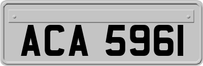 ACA5961