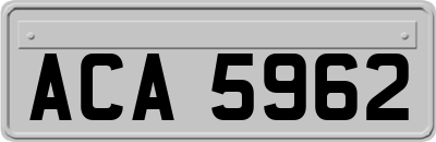 ACA5962