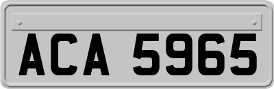 ACA5965