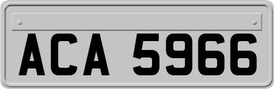ACA5966