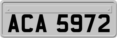 ACA5972