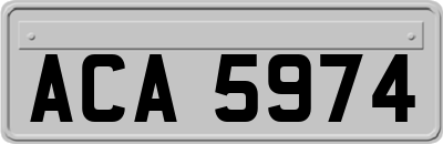 ACA5974