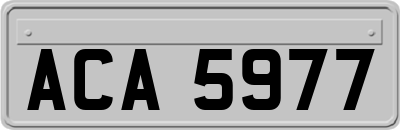 ACA5977