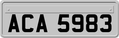 ACA5983