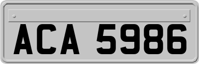 ACA5986
