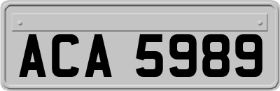 ACA5989
