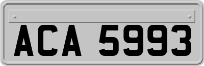 ACA5993