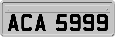 ACA5999
