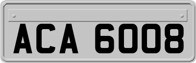 ACA6008