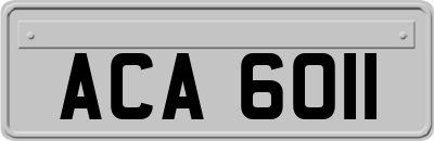 ACA6011