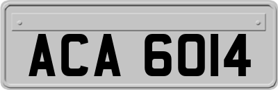 ACA6014