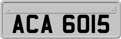 ACA6015