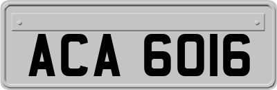 ACA6016
