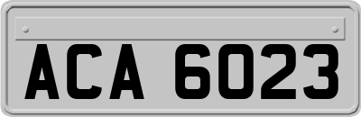 ACA6023