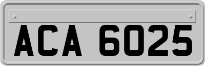 ACA6025