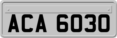 ACA6030