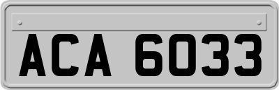 ACA6033