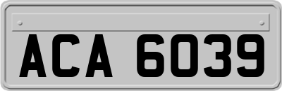ACA6039