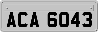 ACA6043