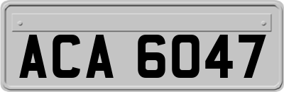 ACA6047