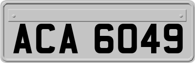 ACA6049