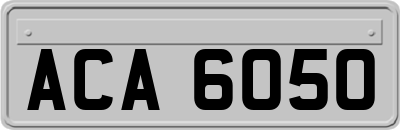 ACA6050