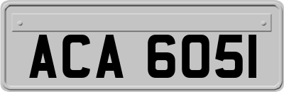 ACA6051