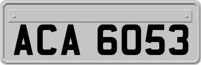 ACA6053