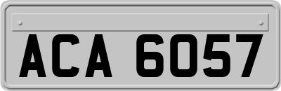 ACA6057