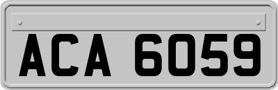 ACA6059