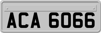 ACA6066