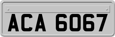 ACA6067