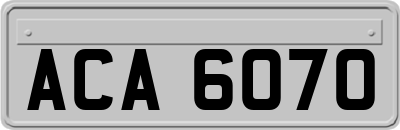 ACA6070