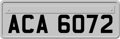 ACA6072