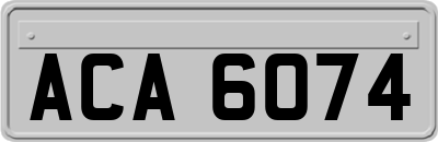 ACA6074