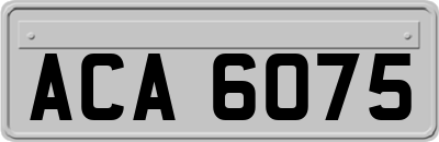ACA6075