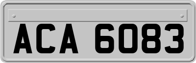 ACA6083