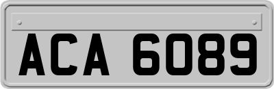 ACA6089