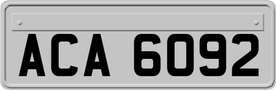 ACA6092