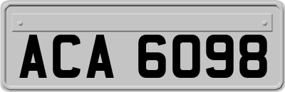 ACA6098