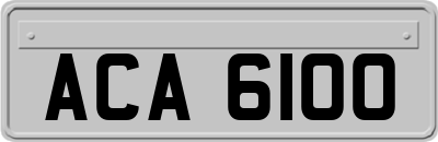 ACA6100