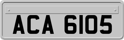 ACA6105
