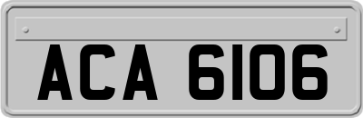 ACA6106