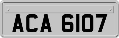 ACA6107