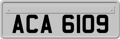 ACA6109