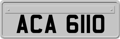 ACA6110